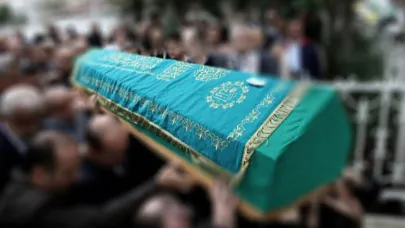 Bugün Karaman’da 3 Kişi Vefat Etti