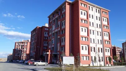 TOKİ, Karaman Dâhil 17 İl’de 145 Bin Tl Peşinatla Ev Sahibi Yapacak!