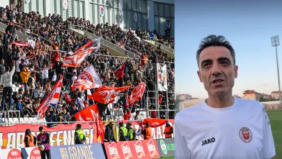 Teknik Direktör K. Nas: “İlk 4-5 Hafta Zorlanacağız Ama Elimizden Gelenin En İyisini Yapmaya Çalışacağız”