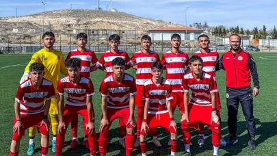 Karaman FK Gelişim Liglerinde Yer Alacak
