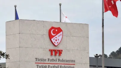 Bölgesel Amatör Lig’de Belirsizlik Devam Ediyor: Gözler TFF’de