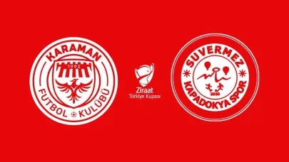 Karaman FK’nın kupadaki ilk rakibi belli oldu