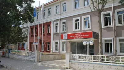 Karaman Gençlik ve Spor Müdürlüğü'nden 200 Kişiye iş fırsatı