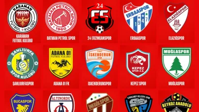 2. Ligde Sezon Başlıyor
