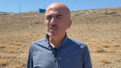 Bayram: “Akçaşehir’e Açılması Planlanan Mermer Ocağı bölge için tehlike oluşturacak. Proje İptal Edilmelidir”
