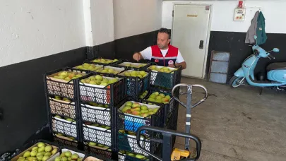 Karaman’da 40 işletmeye 7.2 milyon lira ceza verildi