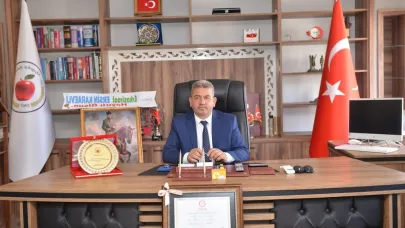 Akçaşehir Belediyesi Mermer Ocağının Açılmasına Onay Vermeyecek