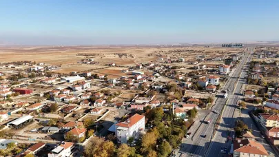 Kazımkarabekir’de Eskiyen Altyapı Su arızalarını artırdı