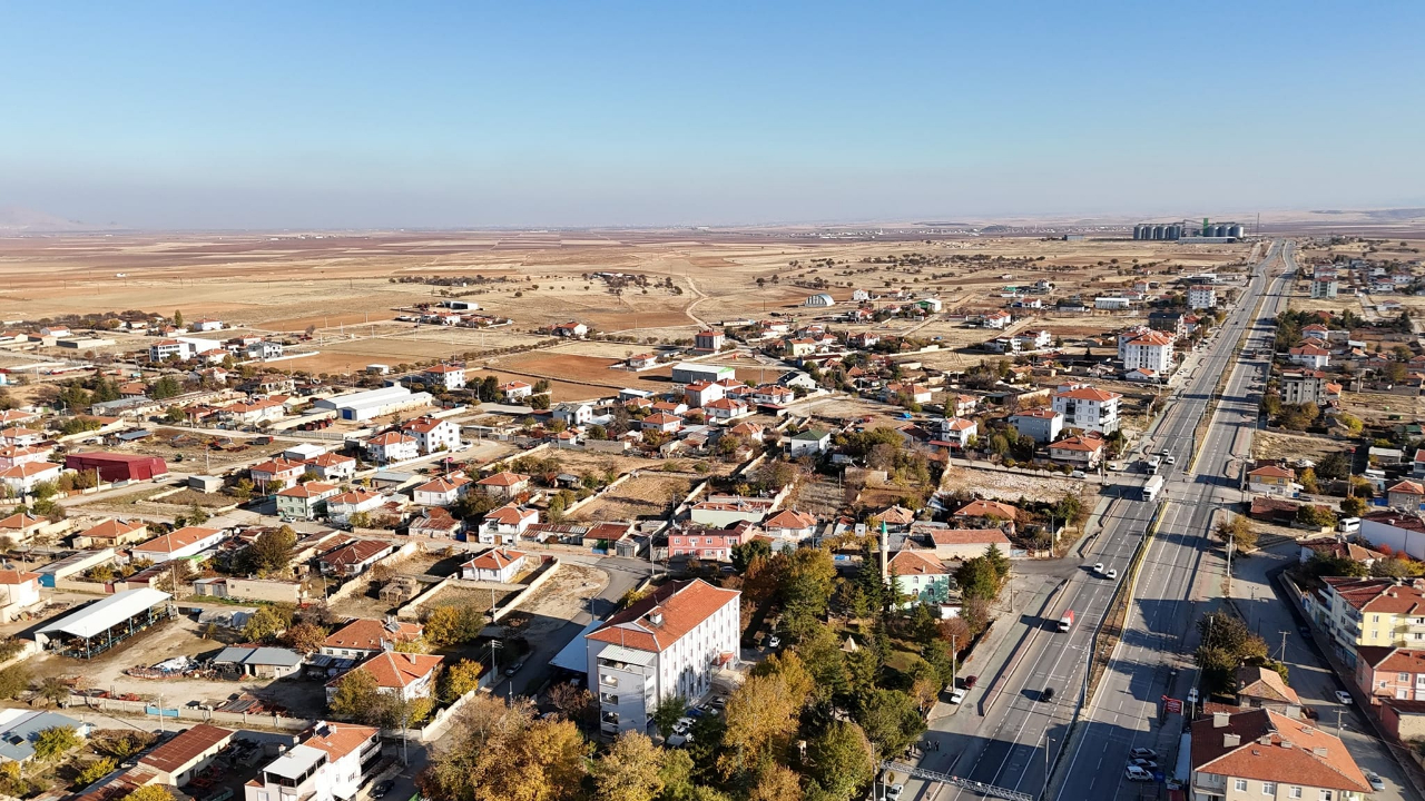 Kazımkarabekir’de Eskiyen Altyapı Su arızalarını artırdı