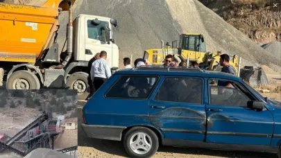 Sarıveliler Belediyesi’nin 50 Milyonluk Tesisi Faaliyete Geçti