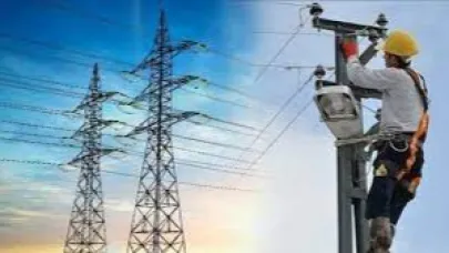 Karaman’da Mahalle ve Köylerde Elektrik Kesintisi Var