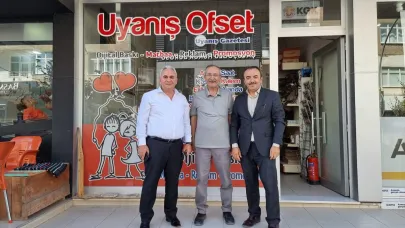 Bu Uyarılara Kulak Verin!  KARAMAN DEFTERDARLIĞI’NDAN VATANDAŞLARA UYARI