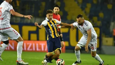 2. Lig beraberliklerle başladı