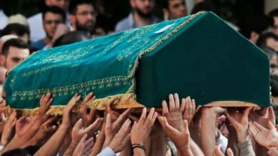 BUGÜN 4 HEMŞEHRİMİZ VEFAT ETTİ