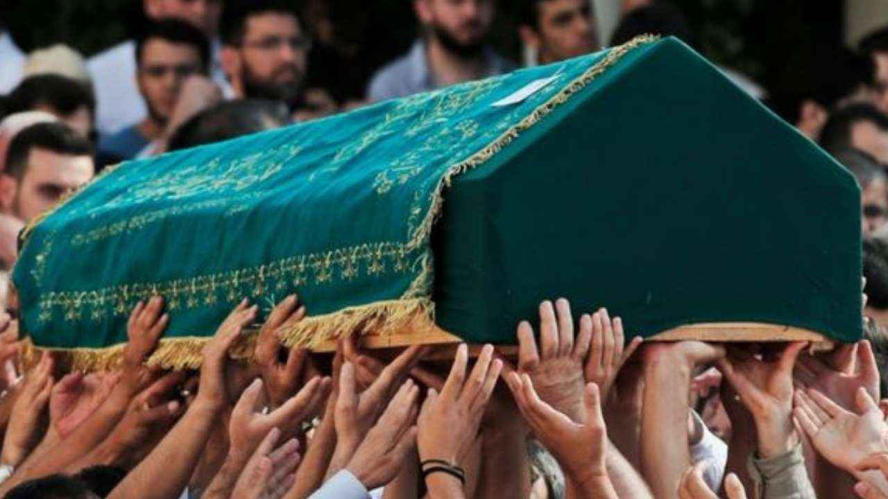 BUGÜN 4 HEMŞEHRİMİZ VEFAT ETTİ