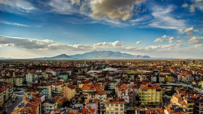 Haftaya Hava Sıcaklıkları Yeniden Yükselecek