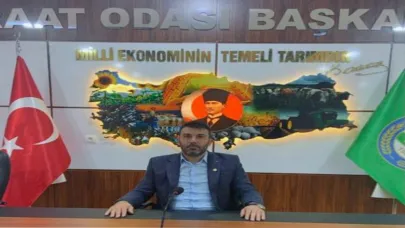 Ereğli PANKO Seçimleri İle İlgili Bir Açıklama da Aktaş'tan