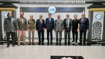 KMÜ’de Uluslararası Diksiyon Yaz Okulu  Başladı