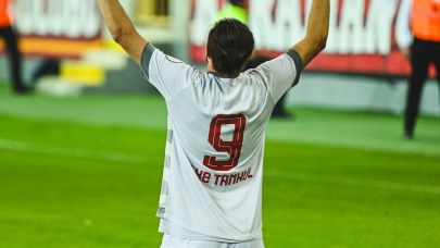 2. lig Beyaz Grubun ilk haftasında ağlar 26 gol gördü