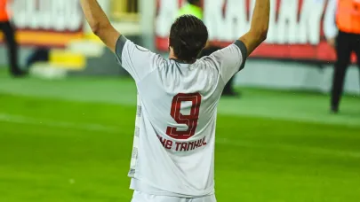 2. lig Beyaz Grubun ilk haftasında ağlar 26 gol gördü