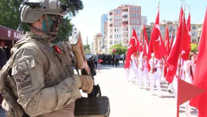 Karaman'da 30 Ağustos Programı Belli Oldu