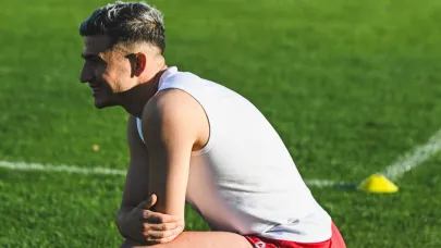 Karaman FK’da Kepez Maçının Hazırlıkları başladı