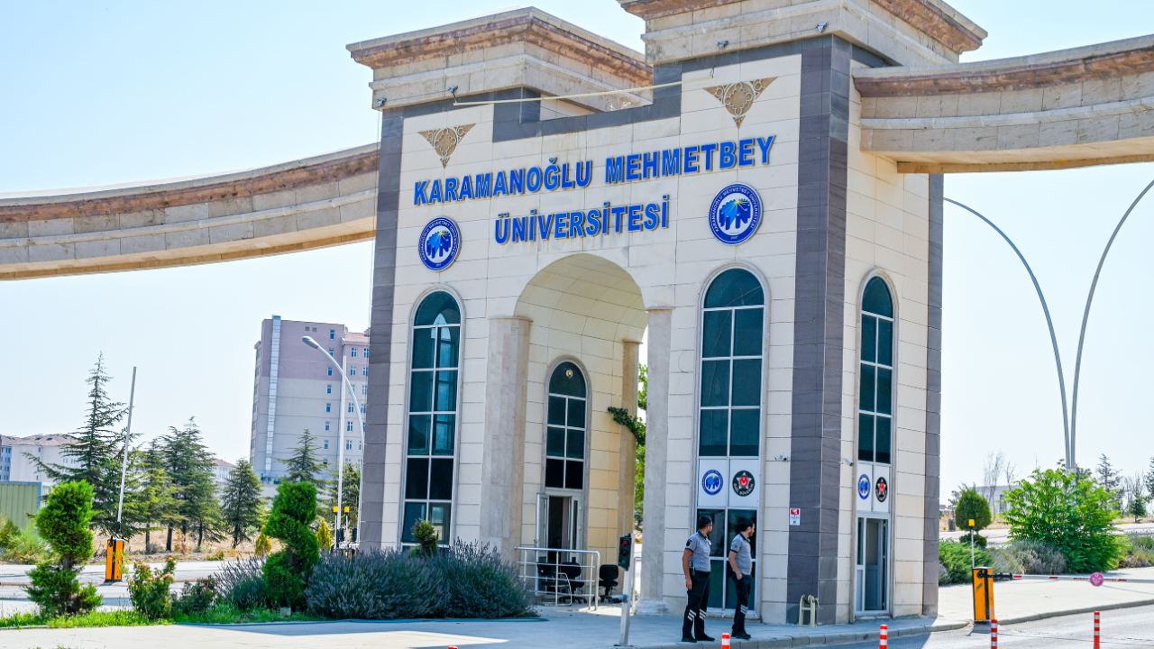KMÜ’ye Yeni 3931 Öğrenci Yerleşti