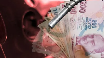 Tabela değişti: Benzine zam geldi