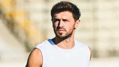 Karaman FK’dan Emre Haftanın En iyi 11’inde