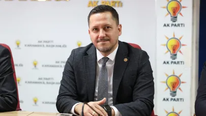 Vekil Eser’den Karaman’a 57 Yeni Doktor Müjdesi