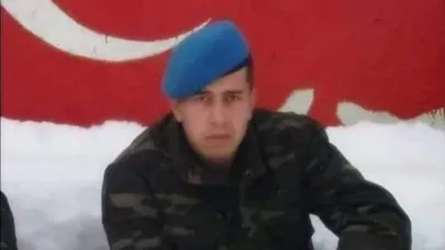 Şehit Murat Başçı şehadetinin 14. Yılında anıldı