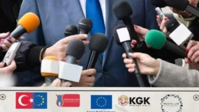 KGK Dijital Medya Eğitim Projesi Başlıyor