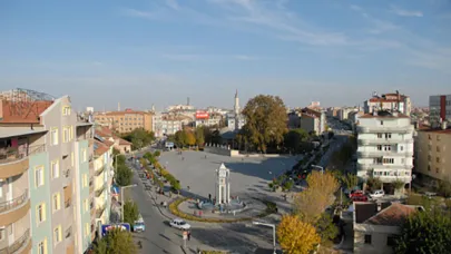Karaman'da Yarın Hava Nasıl Olacak?