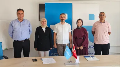 Kadınlar İçin İstihdam, Gençler İçin Deneyim
