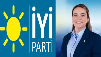 Ayyüce Türkeş Karaman'a Geliyor