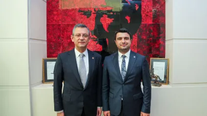 CHP Merkez İlçe Kongresi 11 Eylül’de