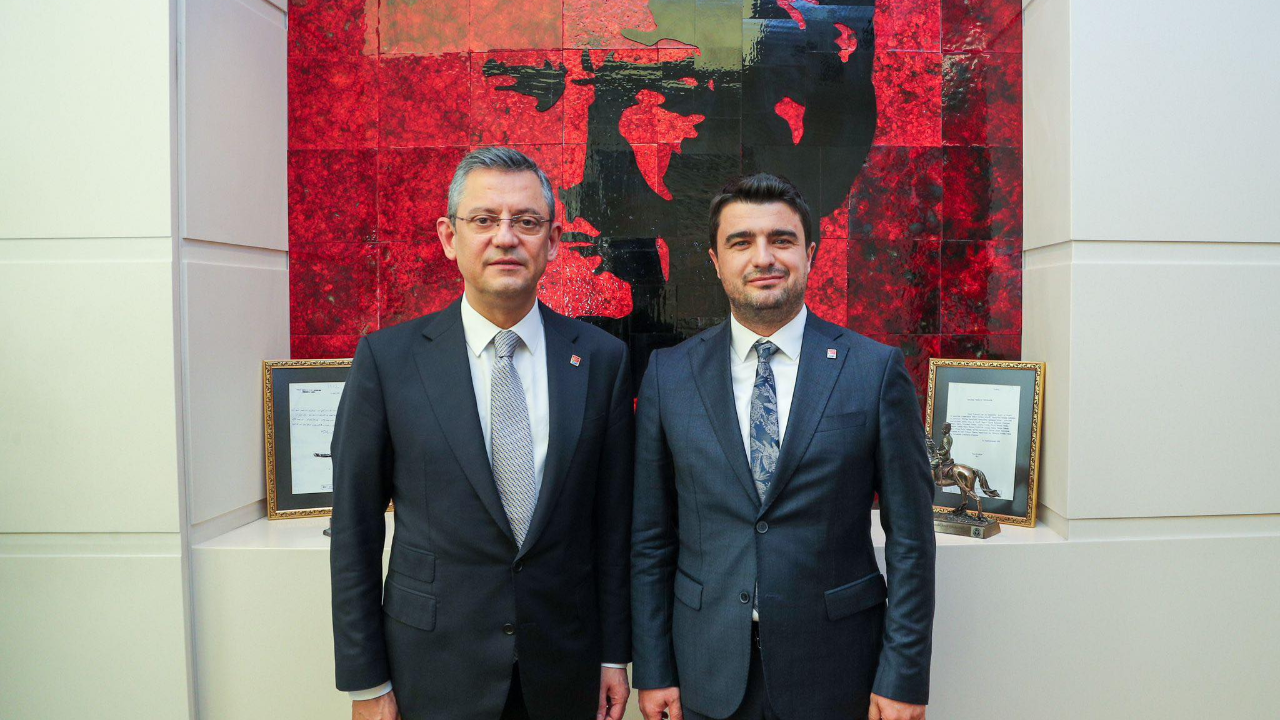 CHP Merkez İlçe Kongresi 11 Eylül’de
