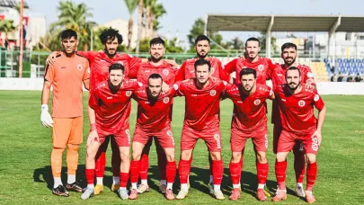 Karaman FK, Kupa Maçında Kapadokyaspor İle Karşılaşacak
