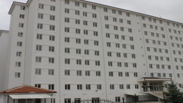 KYK Yurt Başvuruları Başladı