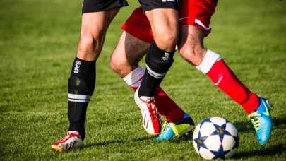 Karaman FK-Kapadokya Spor Maçının Hakemleri Belli Oldu