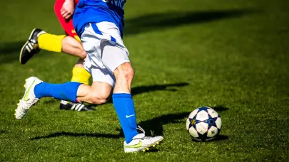 2. Ligde Takım Sayısı 36'ya Düşecek