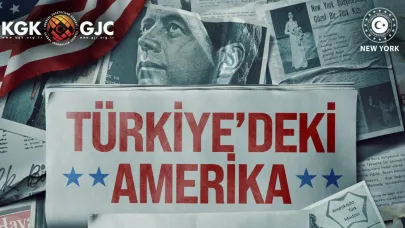 KGK Türkiye’deki Amerika Sergisi İstanbul’da Açılıyor
