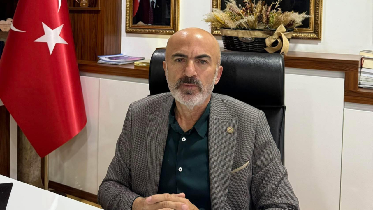 Bayram: "Üreticimiz Devletimizden Destek Bekliyor"