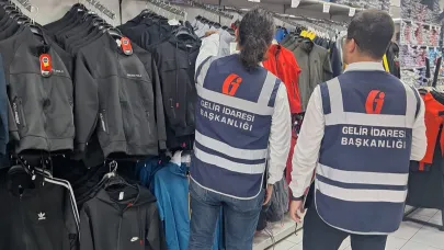 Karaman'da Denetimler Sürüyor