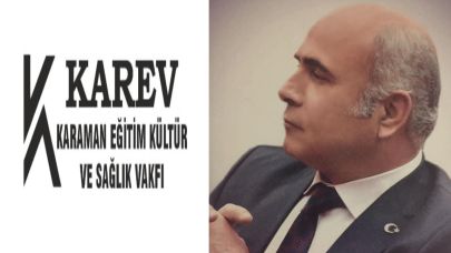 KAREV’den Bursiyer Öğrencilere 4.000 TL Bayram İkramiyesi