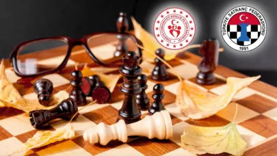 Sonbahar Kupası Satranç Turnuvası Düzenlenecek