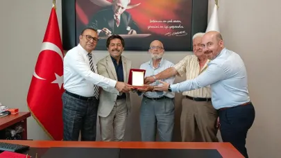 Karaman Eğitim ve Araştırma Hastanesi’ne 6 Milyon TL’lik Cihaz Desteği