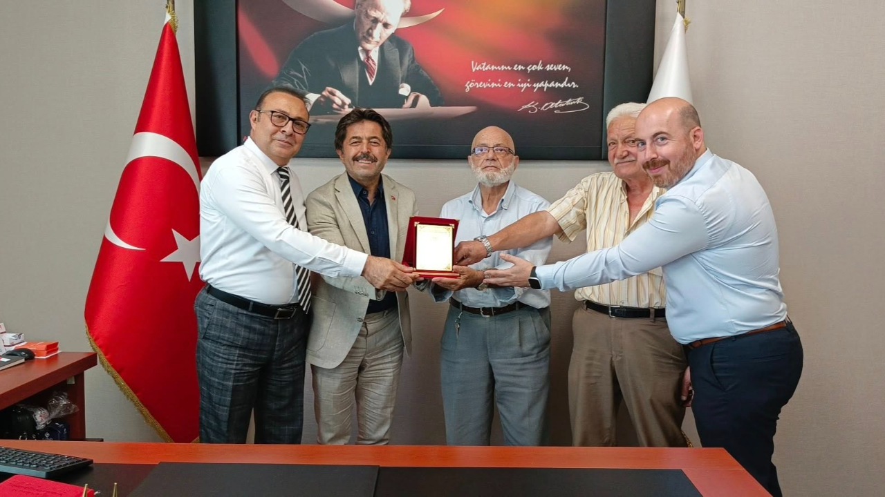 Karaman Eğitim ve Araştırma Hastanesi’ne 6 Milyon TL’lik Cihaz Desteği