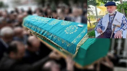 Kılbasan Eski Belediye Başkanı Mehmet Ovalı Vefat Etti