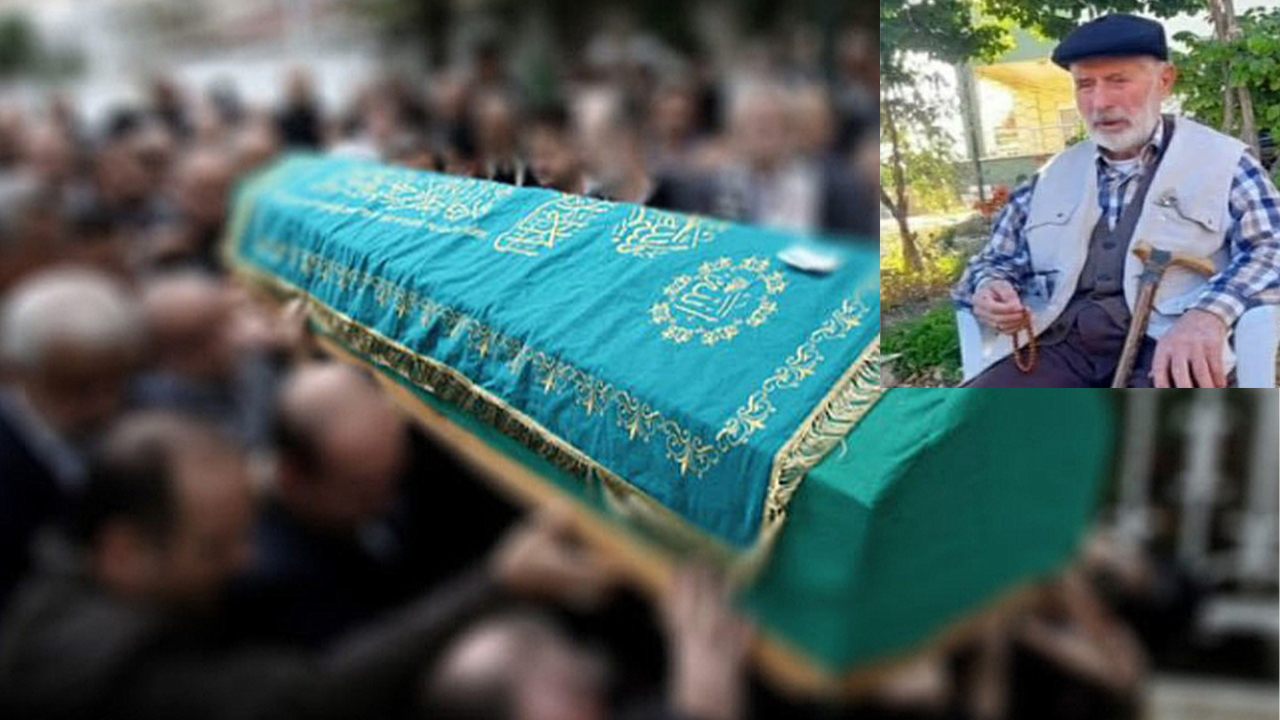 Kılbasan Eski Belediye Başkanı Mehmet Ovalı Vefat Etti